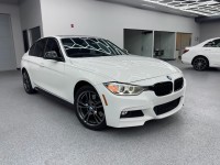 Image for 2015 BMW 3 Series 335xi ID: 7045317
