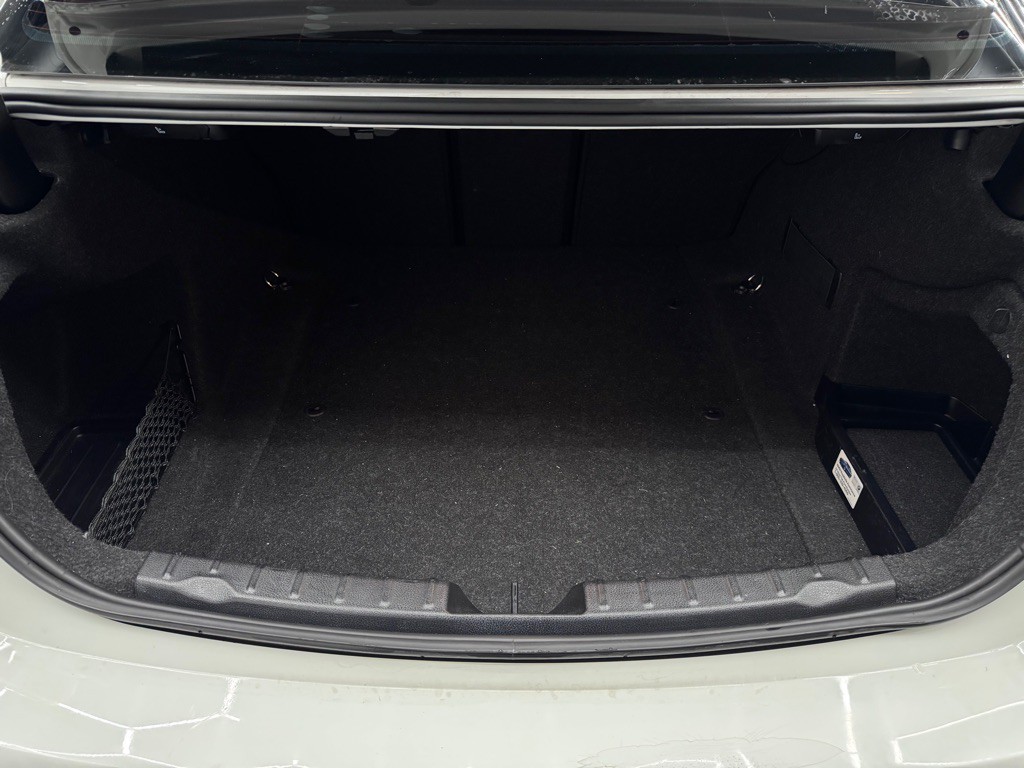 2015 BMW 3 Series Image 19