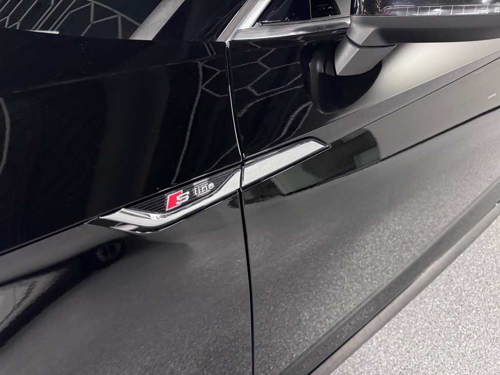 2018 Audi A5 Image 6