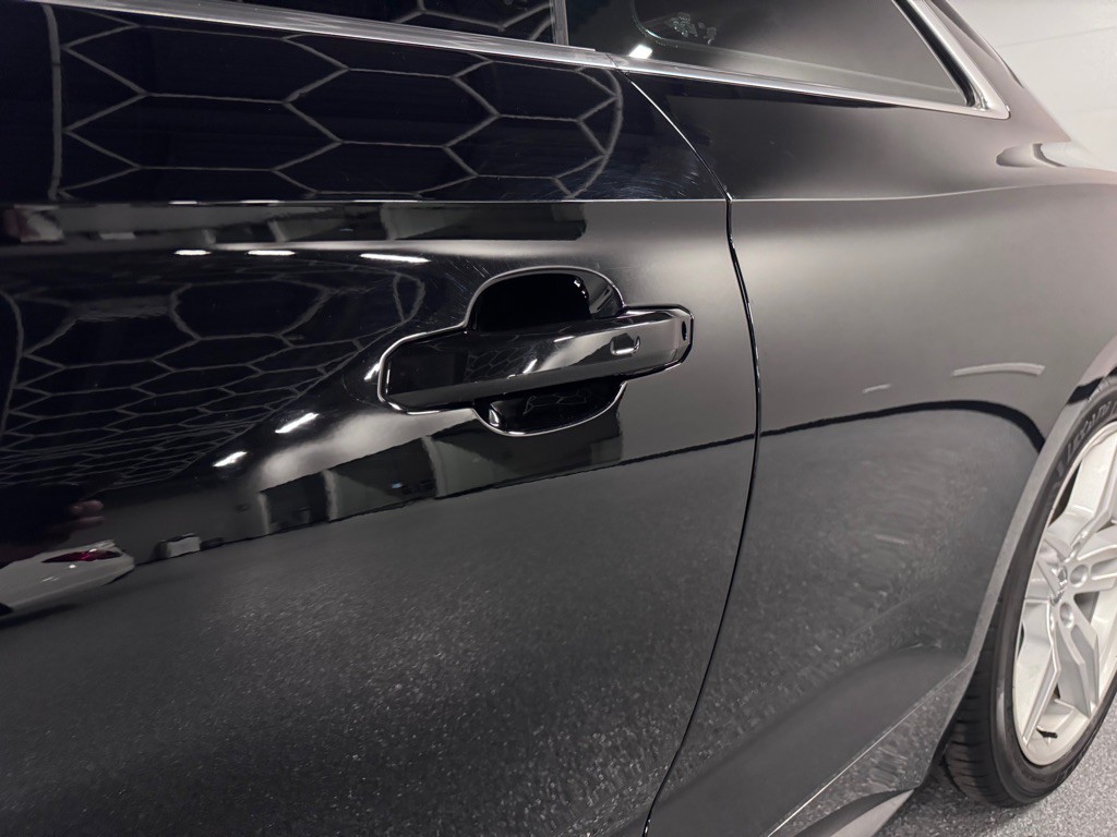 2018 Audi A5 Image 7