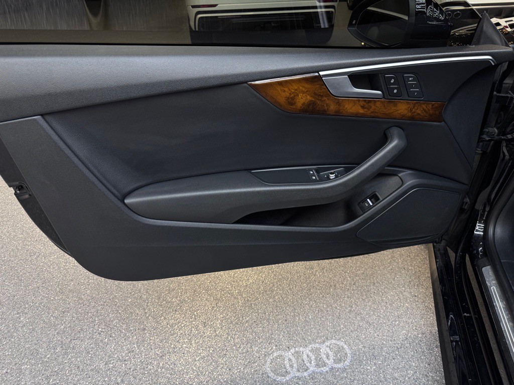 2018 Audi A5 Image 15