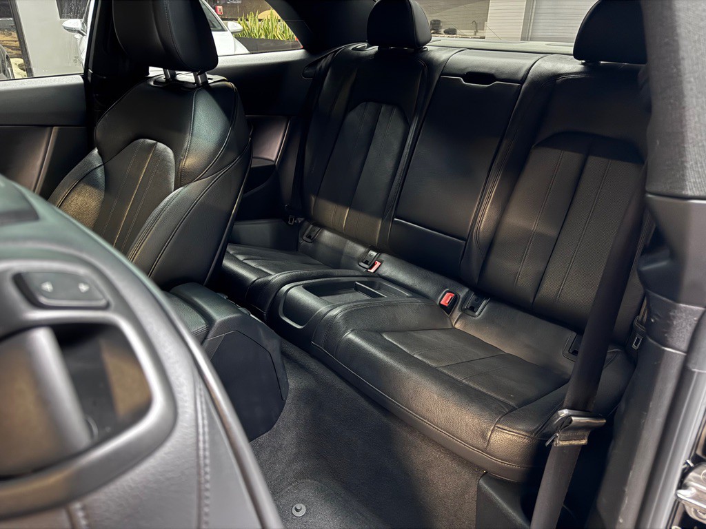 2018 Audi A5 Image 18