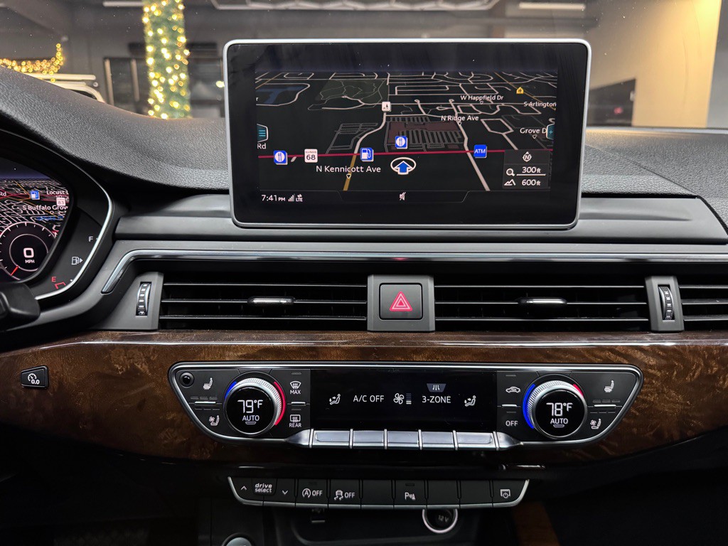 2018 Audi A5 Image 21