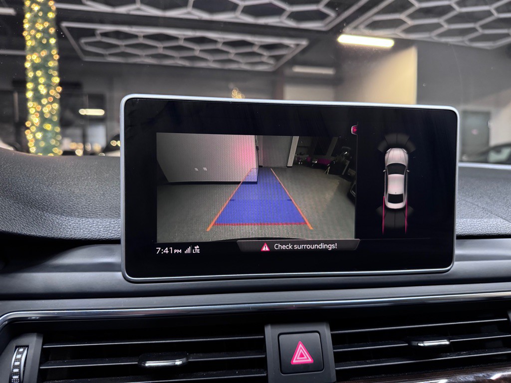 2018 Audi A5 Image 22