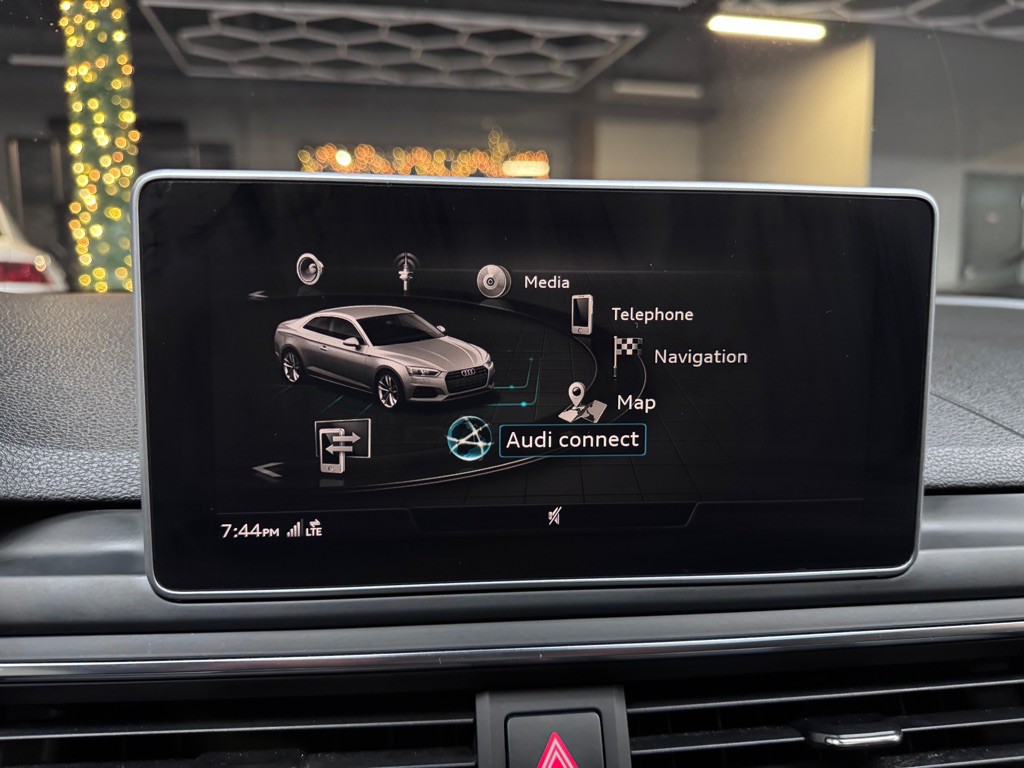 2018 Audi A5 Image 23