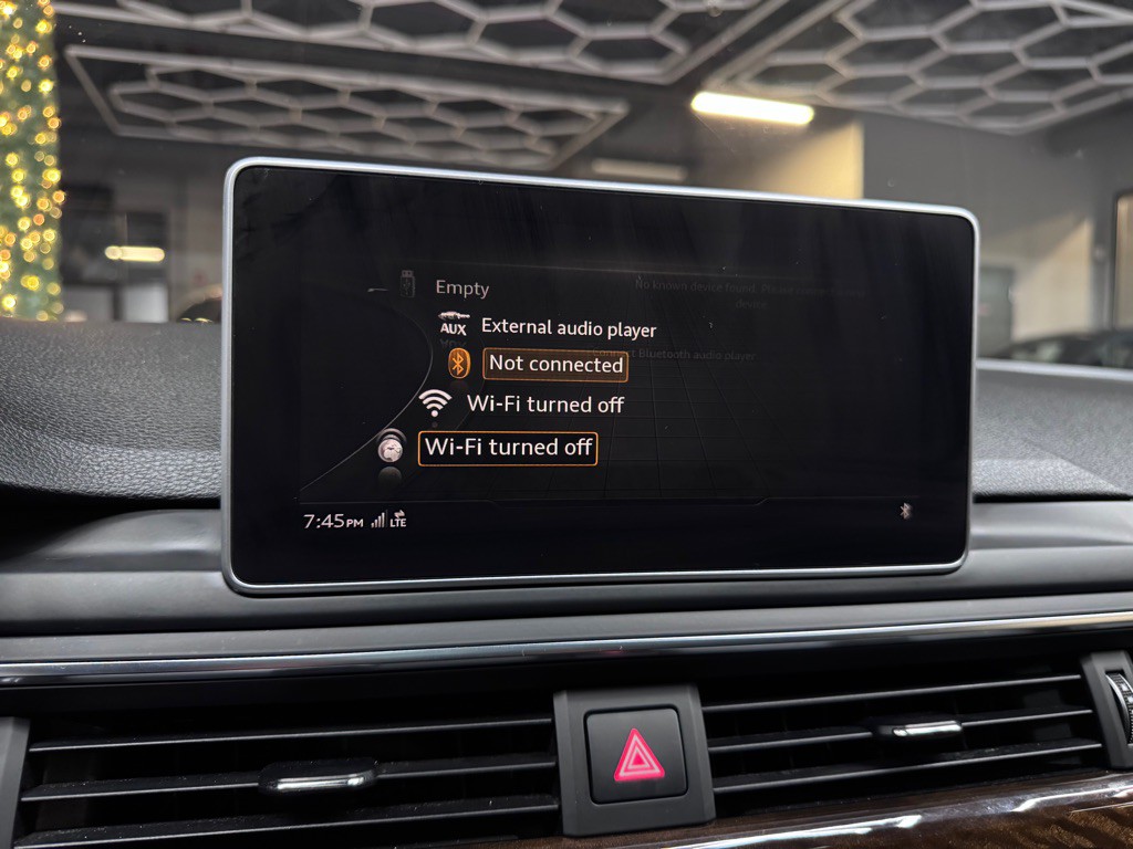 2018 Audi A5 Image 24