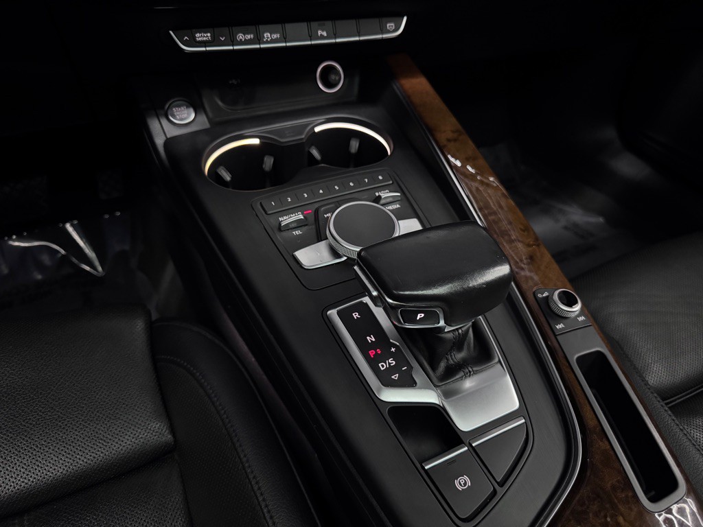 2018 Audi A5 Image 25