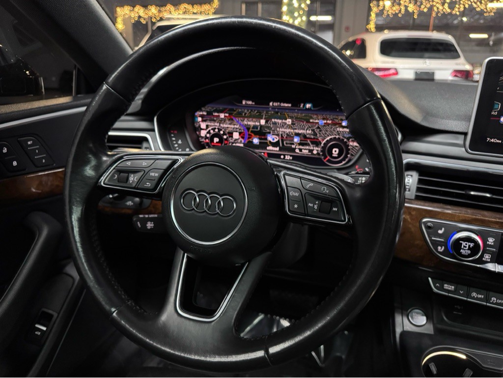 2018 Audi A5 Image 26