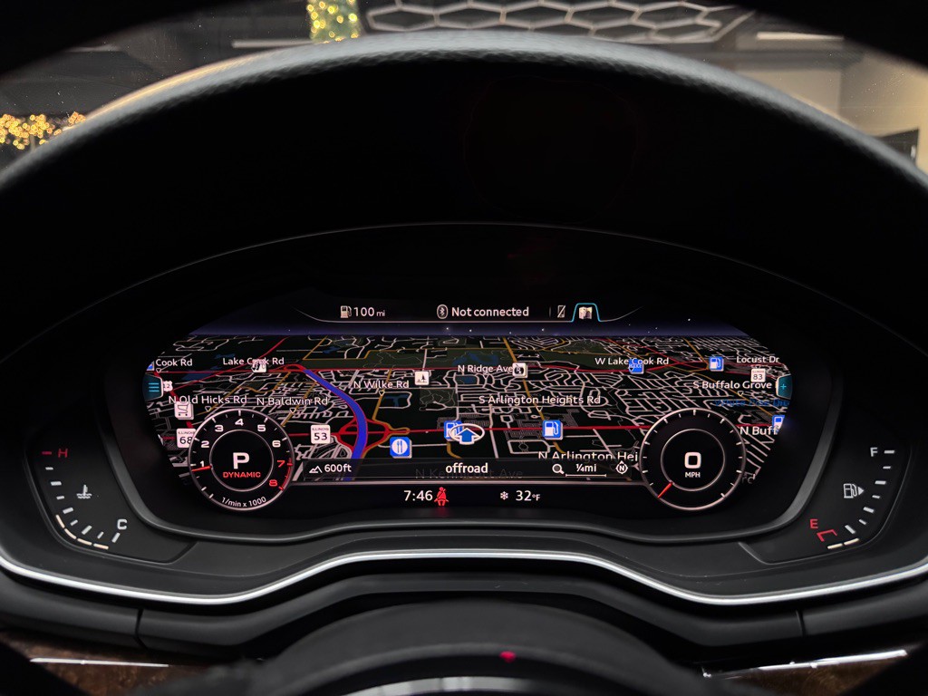 2018 Audi A5 Image 27