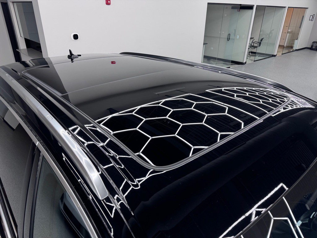 2017 Audi Q7 Image 13