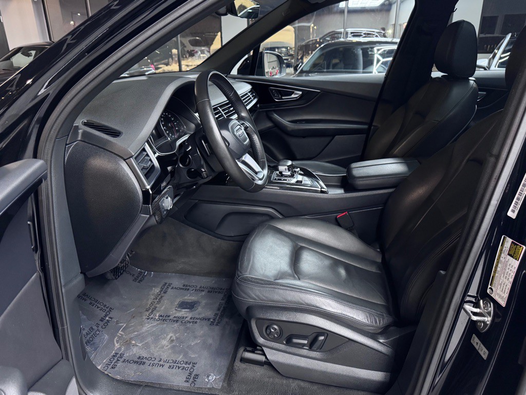 2017 Audi Q7 Image 15