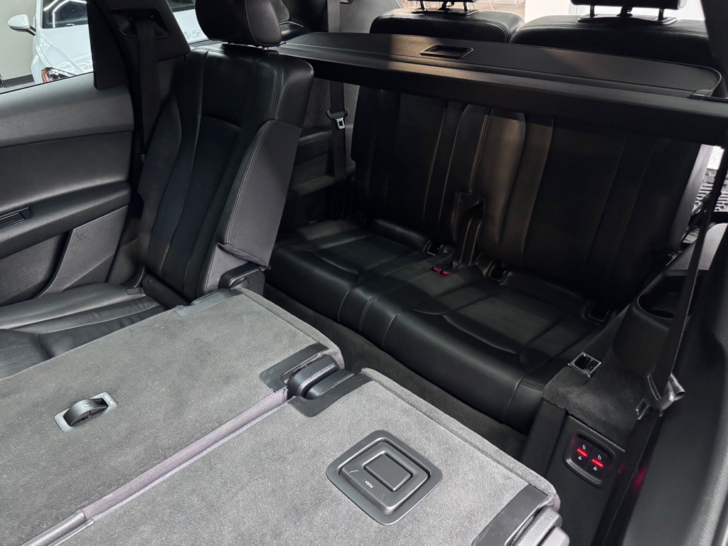 2017 Audi Q7 Image 18