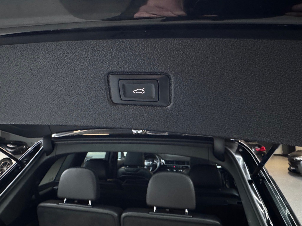 2017 Audi Q7 Image 20