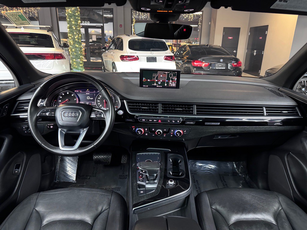 2017 Audi Q7 Image 24