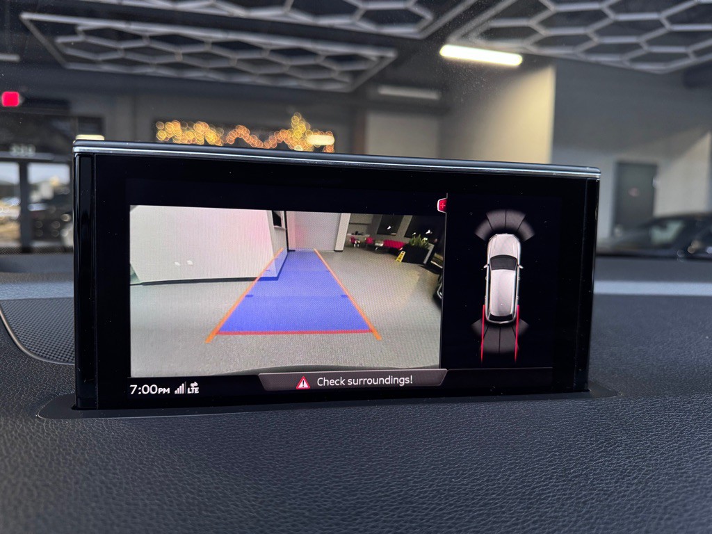 2017 Audi Q7 Image 29