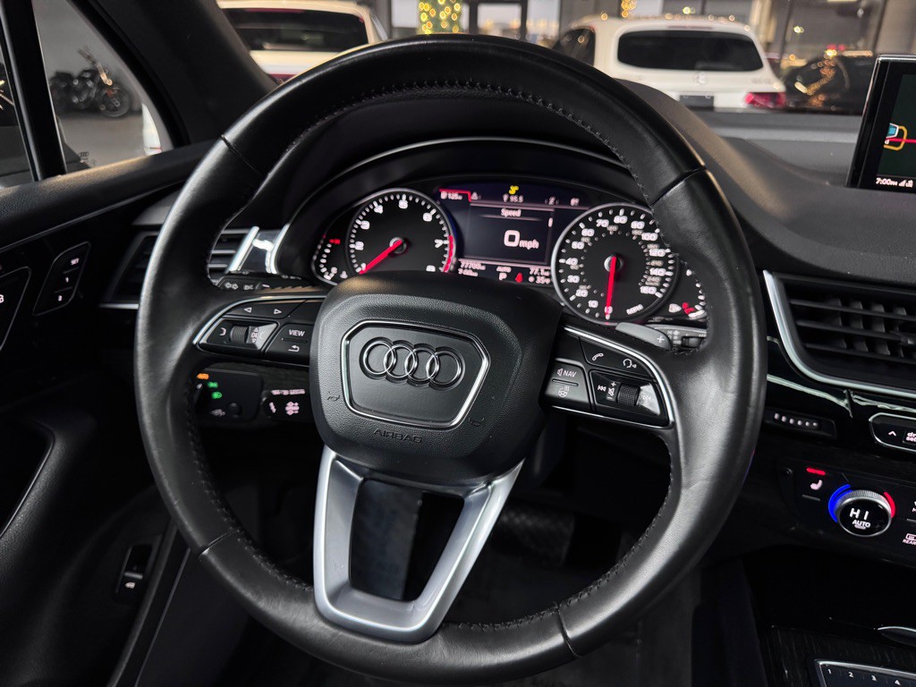 2017 Audi Q7 Image 31