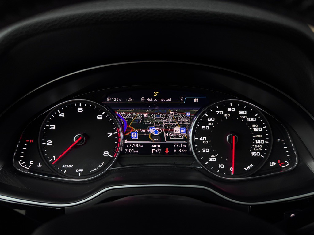 2017 Audi Q7 Image 32