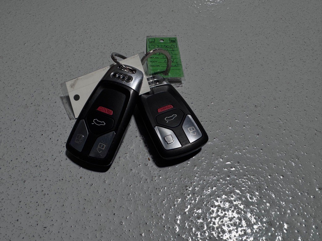 2017 Audi Q7 Image 34