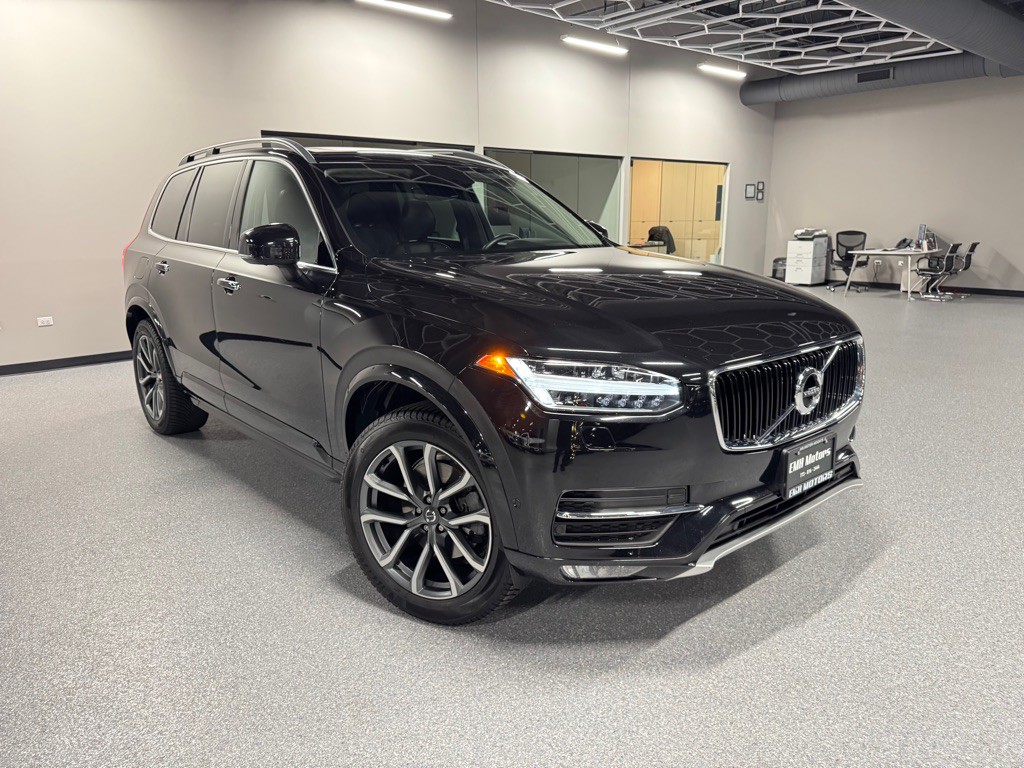2018 Volvo XC90 Image 1