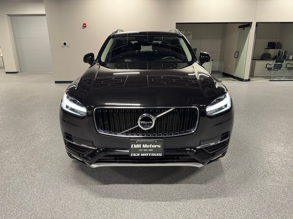 2018 Volvo XC90 Image 3