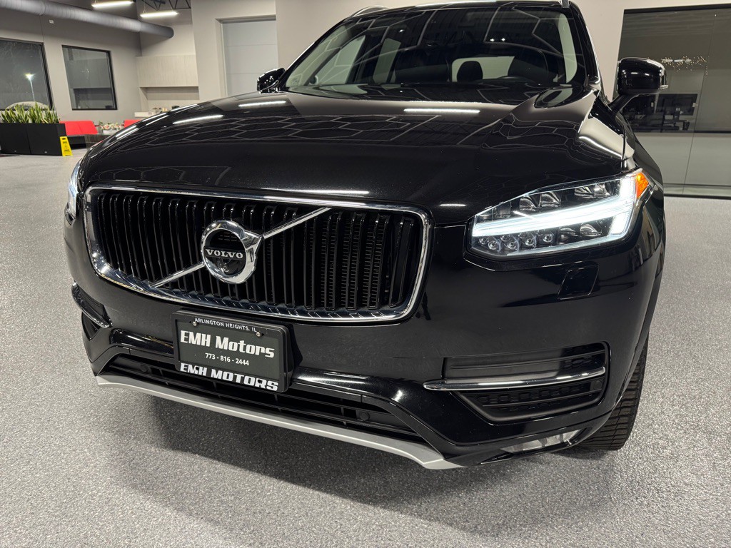 2018 Volvo XC90 Image 4