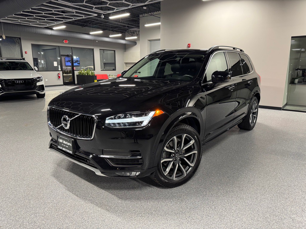 2018 Volvo XC90 Image 6