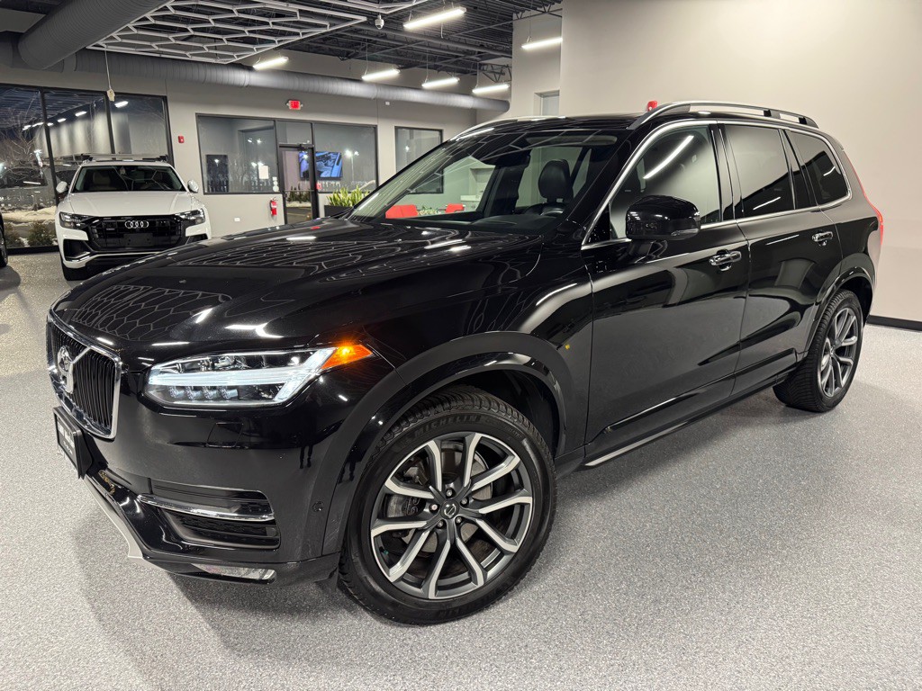 2018 Volvo XC90 Image 7