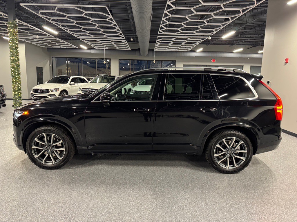 2018 Volvo XC90 Image 8