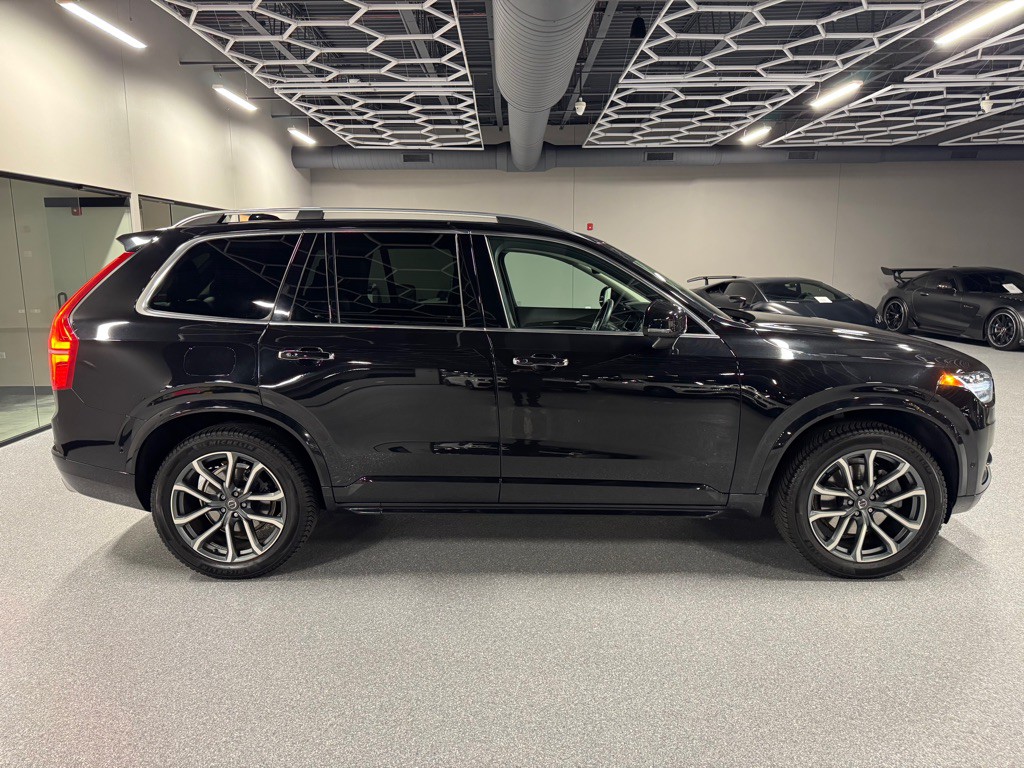 2018 Volvo XC90 Image 13