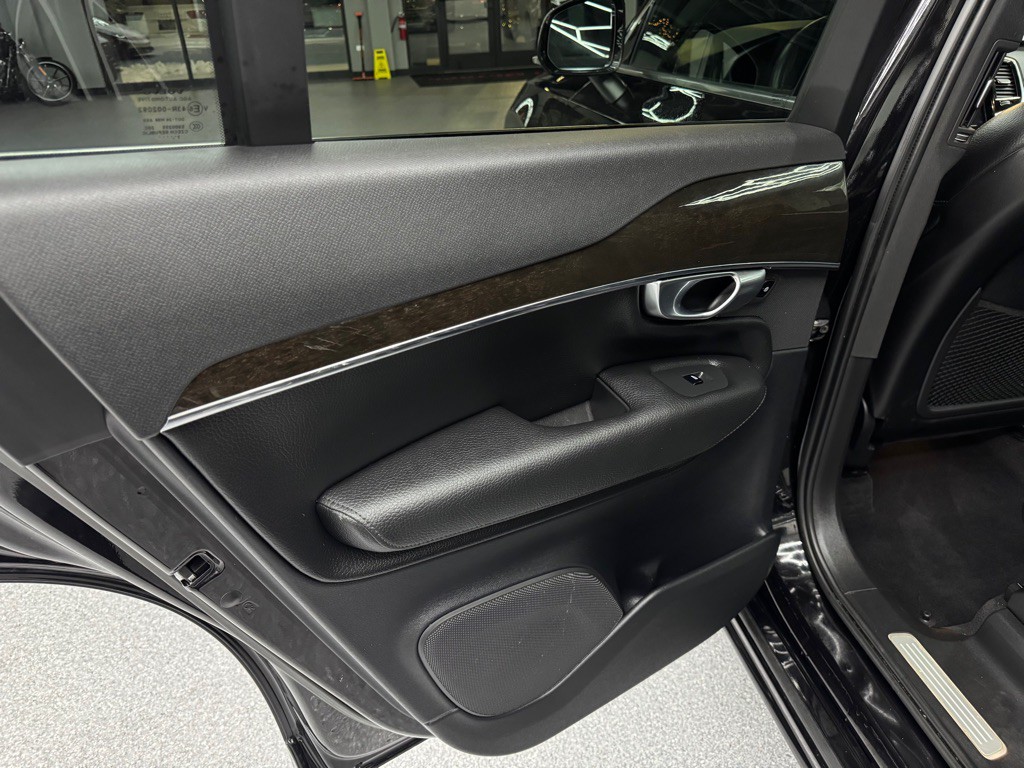 2018 Volvo XC90 Image 19