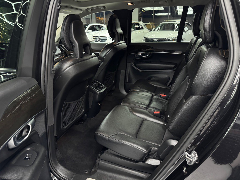 2018 Volvo XC90 Image 20