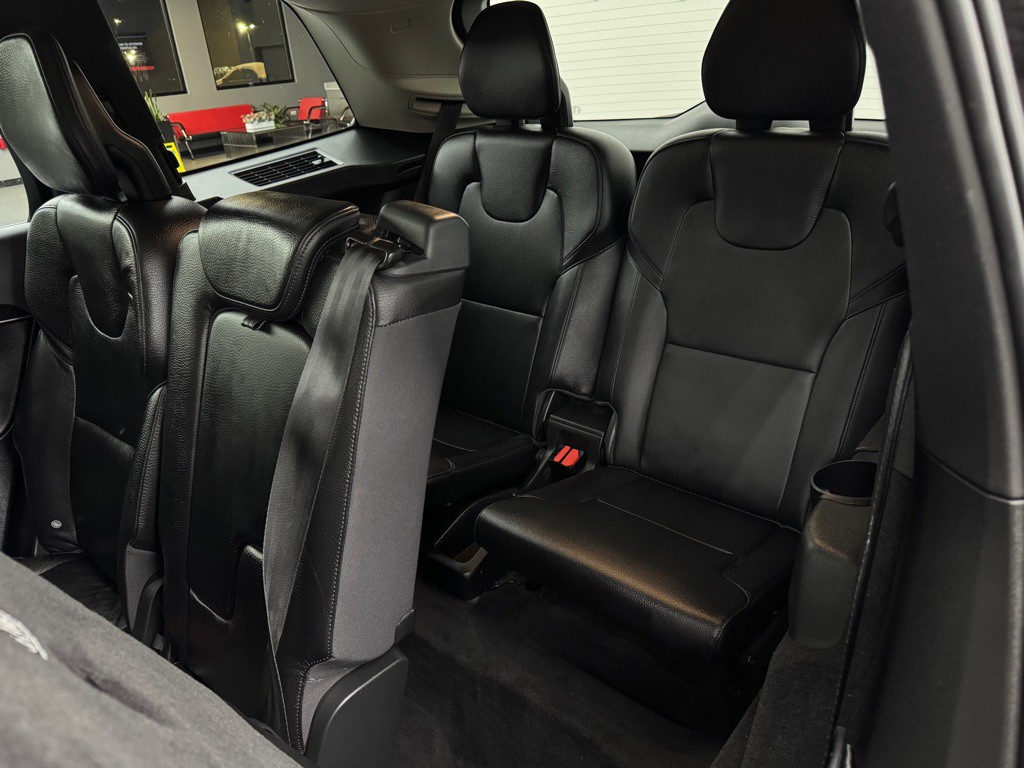2018 Volvo XC90 Image 21