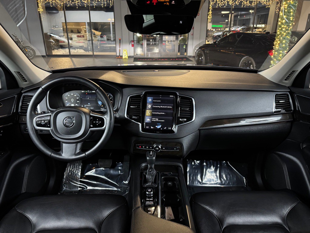 2018 Volvo XC90 Image 30