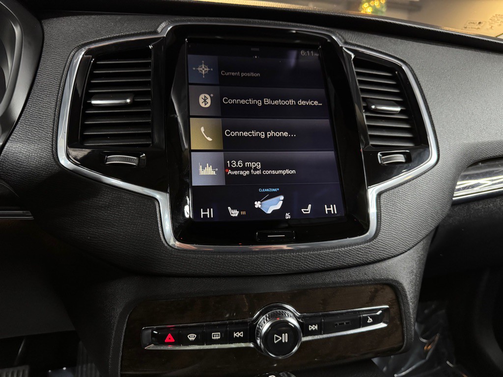 2018 Volvo XC90 Image 31