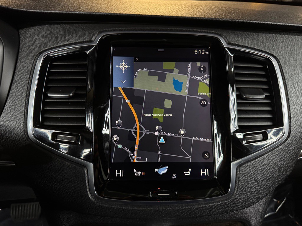 2018 Volvo XC90 Image 32