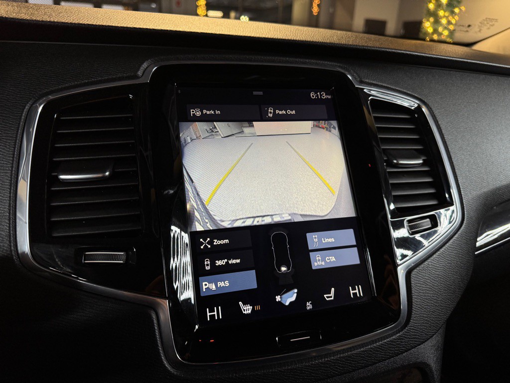 2018 Volvo XC90 Image 33