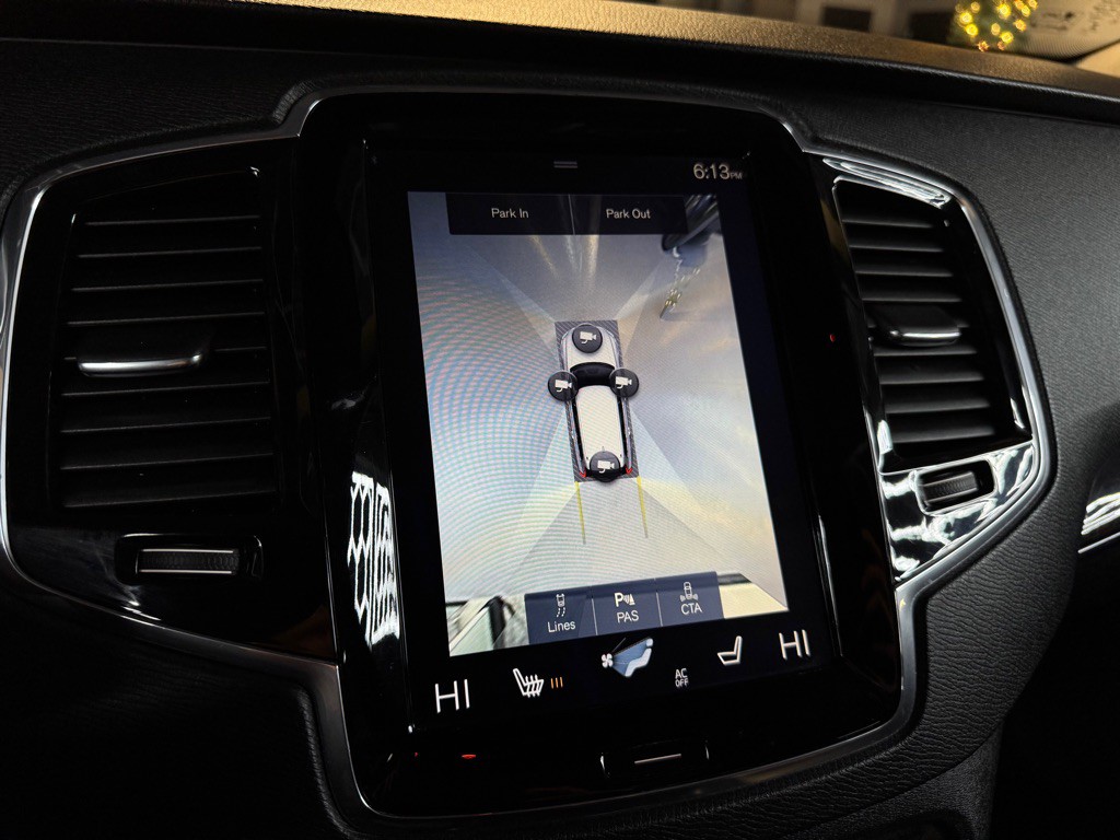 2018 Volvo XC90 Image 34