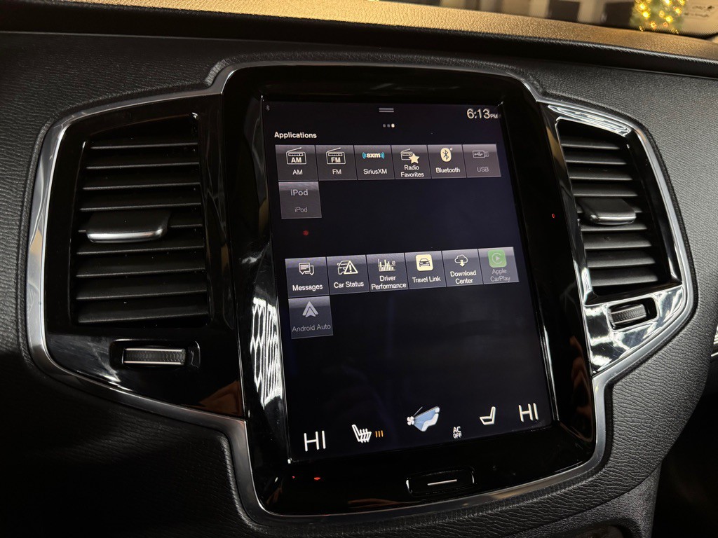 2018 Volvo XC90 Image 35