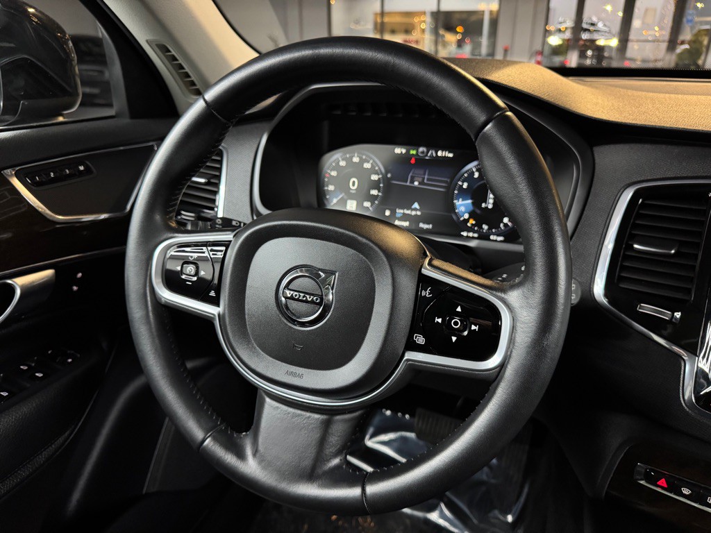 2018 Volvo XC90 Image 39
