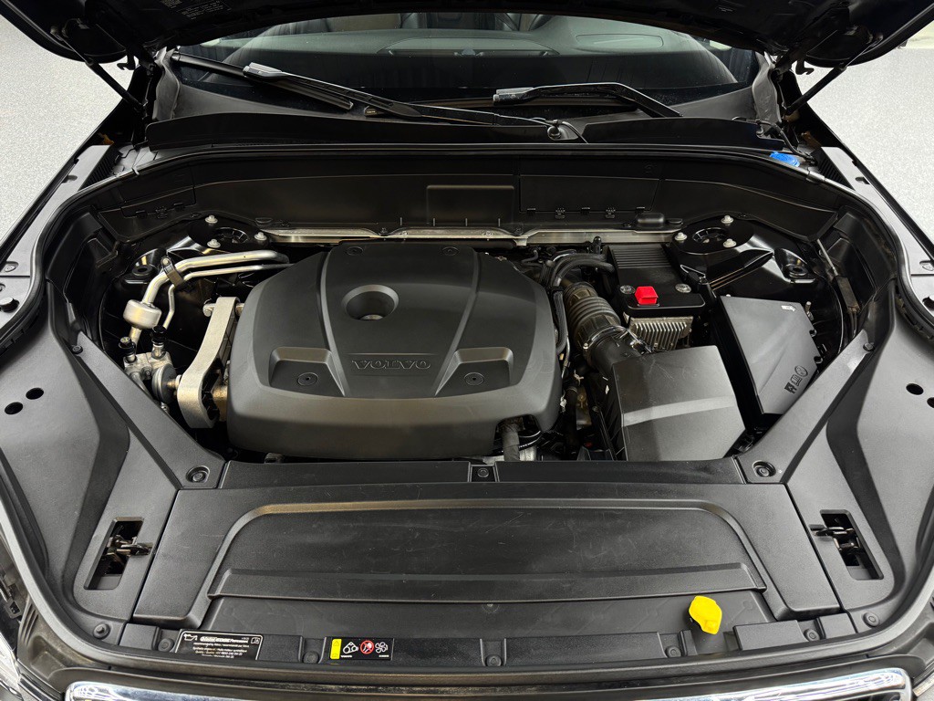 2018 Volvo XC90 Image 42