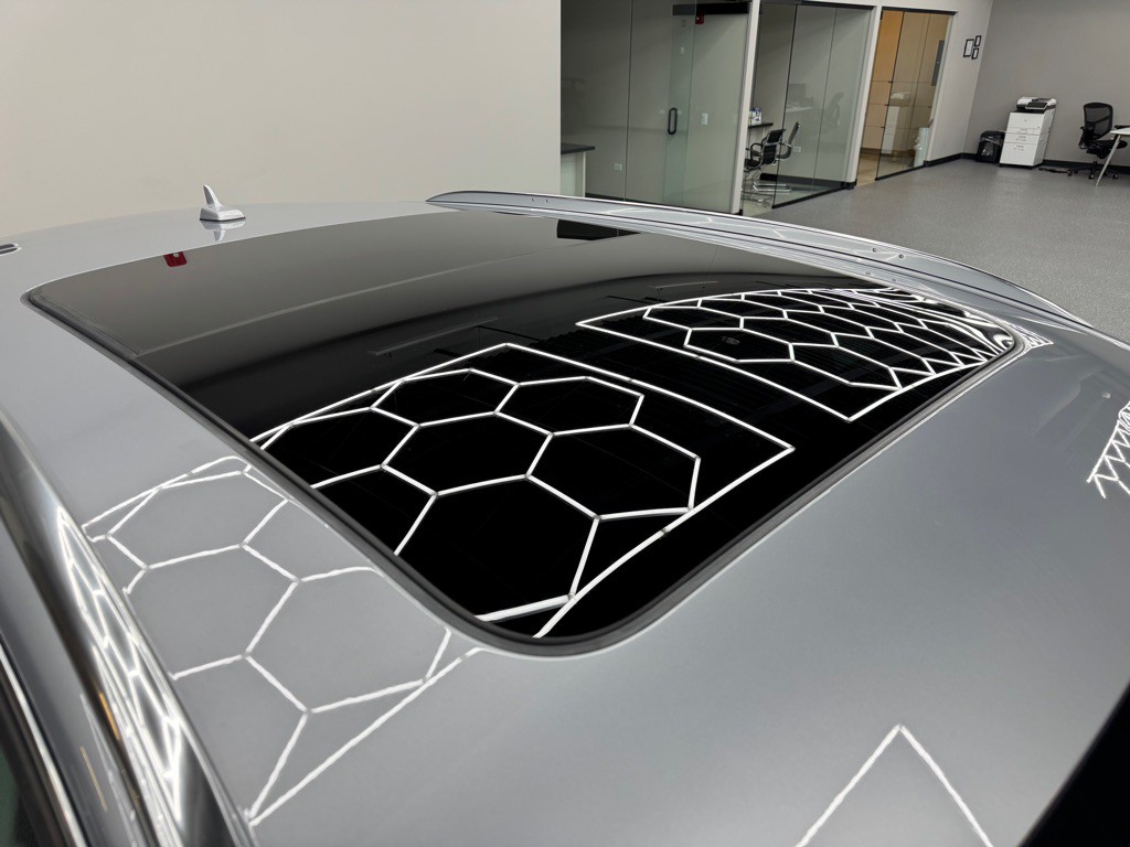 2015 Audi Q3 Image 13