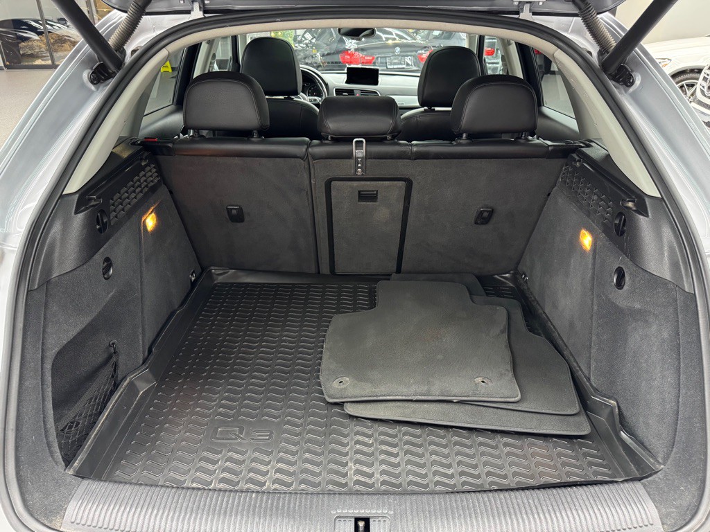 2015 Audi Q3 Image 19