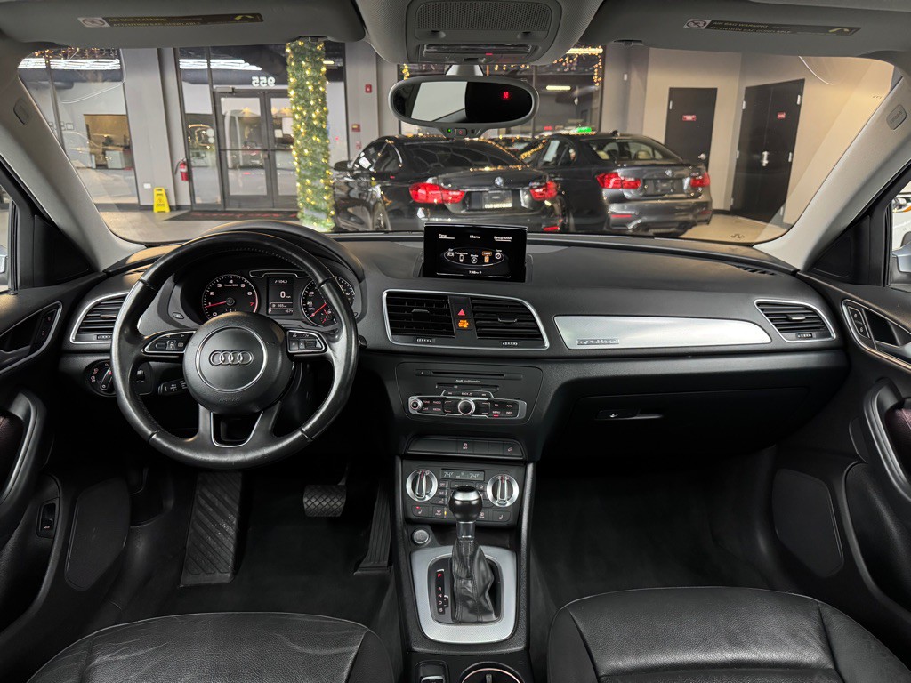 2015 Audi Q3 Image 25