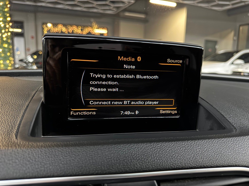 2015 Audi Q3 Image 26