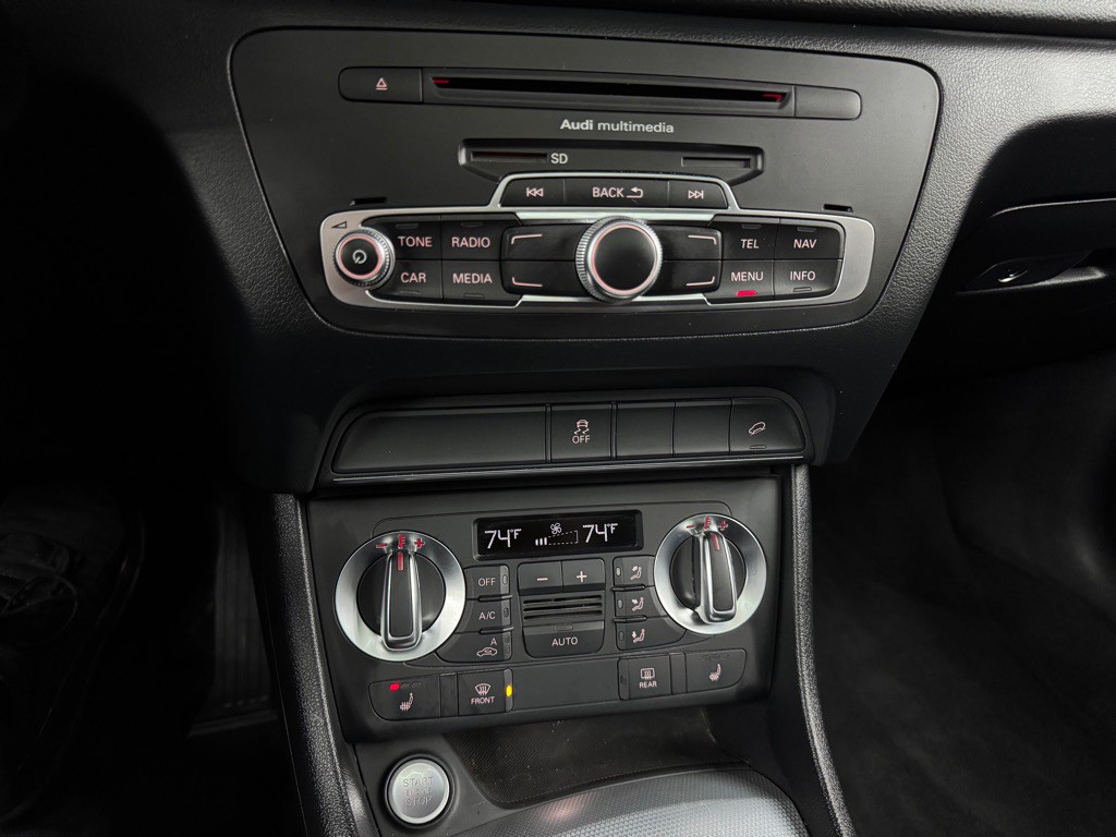 2015 Audi Q3 Image 27