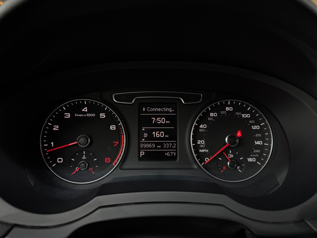 2015 Audi Q3 Image 29