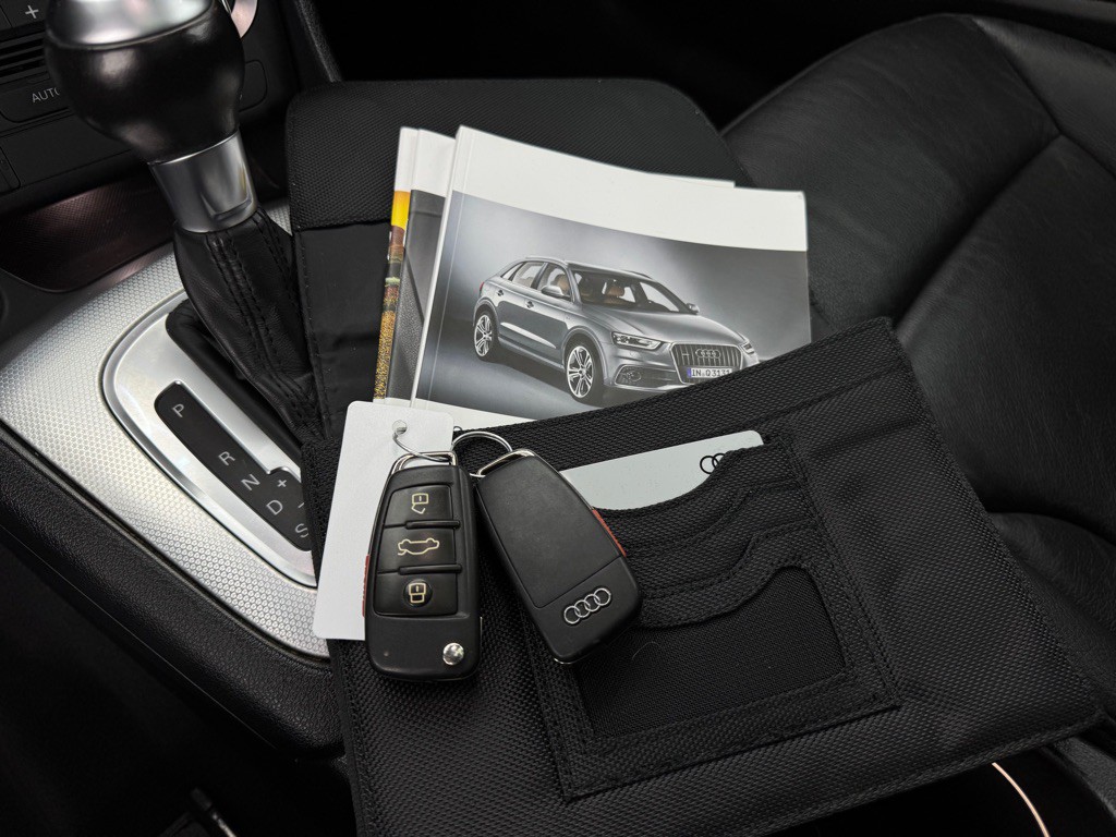 2015 Audi Q3 Image 30