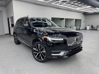 Image for 2023 Volvo XC90 PLUS ID: 7088450