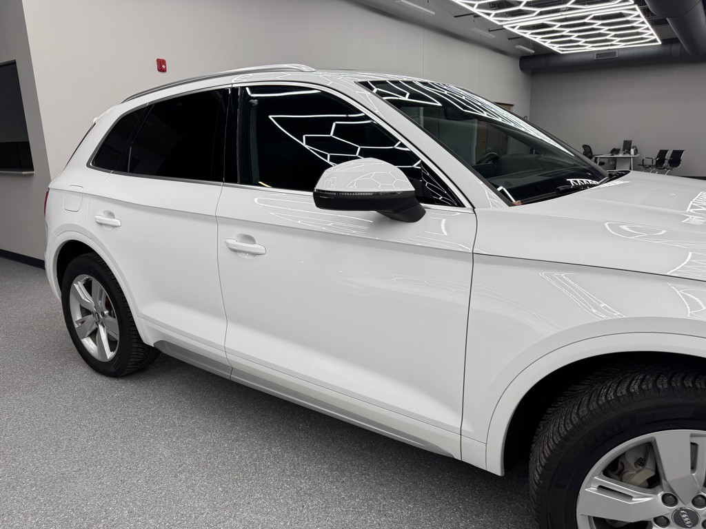 2018 Audi Q5 Image 3