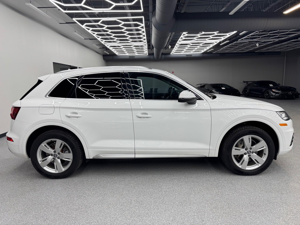 2018 Audi Q5 Image 14